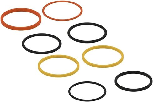 RAParts AHC22107 Seal Kit, Bore Fits John Deere in Saudi Arabia