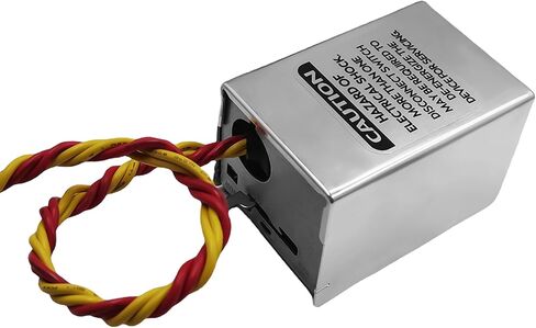 40003916-026 رئيس استبدال الطاقة لـ Honeywell V8043E1012 صمام المنطقة ، وعادةً 4-WAY 4-WARE مغلق 24vac 50/60 هرتز عن V8043E مع مفتاح النهاية (اتصال = 18 "خيوط) in Kuwait