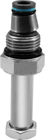 SV08-20-0-N-00 Solenoid Operated Spool Cartridge Valve Compatible with Hydraforce Hydraulic Valves, Compatible with 08 (1/2 In Hole) Solenoids 2-Way 2-Position 3000 PSI in Saudi Arabia