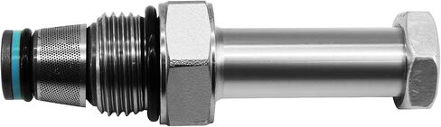 SV08-20-0-N-00 Solenoid Operated Spool Cartridge Valve Compatible with Hydraforce Hydraulic Valves, Compatible with 08 (1/2 In Hole) Solenoids 2-Way 2-Position 3000 PSI in Saudi Arabia