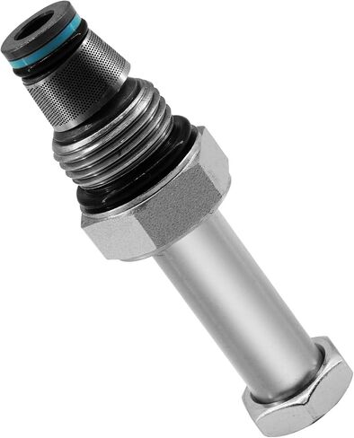 SV08-20-0-N-00 Solenoid Operated Spool Cartridge Valve Compatible with Hydraforce Hydraulic Valves, Compatible with 08 (1/2 In Hole) Solenoids 2-Way 2-Position 3000 PSI in Saudi Arabia
