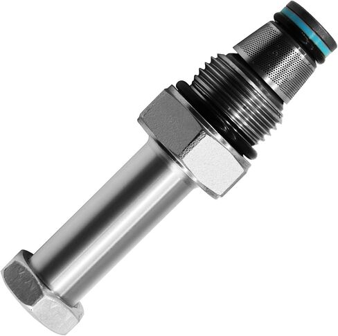 SV08-20-0-N-00 Solenoid Operated Spool Cartridge Valve Compatible with Hydraforce Hydraulic Valves, Compatible with 08 (1/2 In Hole) Solenoids 2-Way 2-Position 3000 PSI in Saudi Arabia