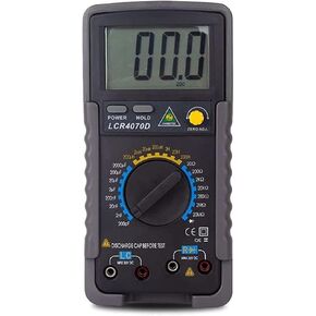 Current Signal Generator Digital Multimeter Meter Capacitance Tester Inductance Tester Resistance Meter in Saudi Arabia