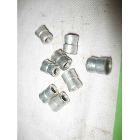 New Pack of 10-24 Steel Nutsert Threadsert Rivnut Avdel # 9505-10 New 25 Pc. U.S.A. #2406 Multi-Purpose Comprehensive Hardware Fastener Assortment Kit WnyNEH05825 in Saudi Arabia