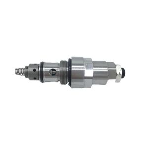 Excavator SK200-1/3 Auxiliary Valve in Saudi Arabia
