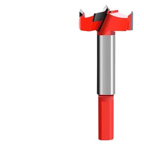 حفرة الحفر الخشبية ثقب دائرة المنشار البطيئة الكثافة أداة قوة خشبية تركز ذاتيا 2 المزامير كربيد 20 28 30mm 1pcs (الحجم: 35 ملم) in Kuwait