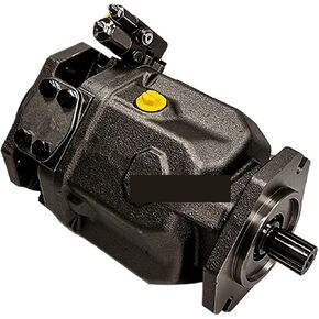 Piston Pump Axial Variable Piston Pump A10VO100DFR/31R-PSC62K68 Industrial Hydraulic Plunger Pump Spline Shaft 17Teeth in Saudi Arabia