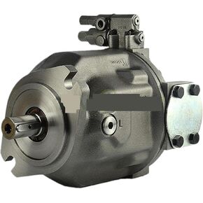 Piston Pump Axial Variable Pump A10VSO45DFR1/31R-VPA12N00 35Mpa High Pressure Piston Pump in Saudi Arabia