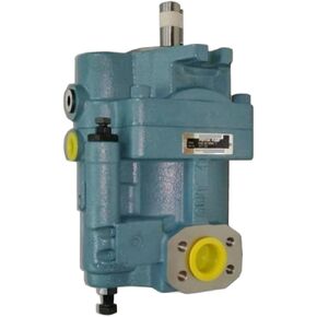 Piston Pump Industrial Hydraulic Pumps PVS -2B-35N Piston Pumps Pressure 2Mpa~21Mpa Mounting Flange Type PVS-2B-35N1-12 Plunger Pumps(PVS-2B-35N3-12) in Saudi Arabia