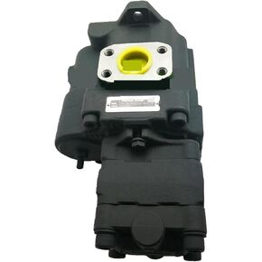 Piston Pump Hydraulic Oil Pump PVD-1B-32P Piston Pump in Kuwait