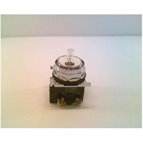 Eaton Cutler-Hammer CH10250T202N C-H 10250T202N IND Light, Black in Saudi Arabia