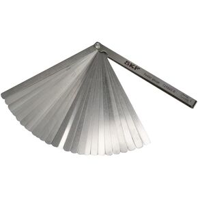 SKF 729865 B Feeler Gauge in Saudi Arabia