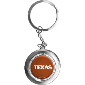 Foco NCAA Texas Longhorns كرة القدم الدوار ، البرتقالي in Kuwait