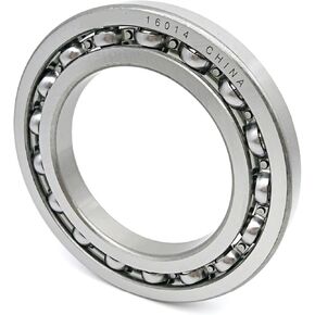 16014 7000114 70x110x13mm مفتوحة محامل كرة أخدود عميق صف واحد محمل 1pcs in Kuwait