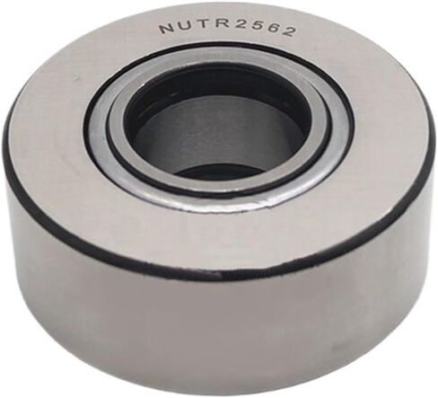 Heavy Duty Support/Support Roller Needle Roller Bearing NUTR45 NUTD4585, NUTR25 NUTD2552, NUTR30 NUTD3062(NUTR2552 25x52x24) in Saudi Arabia