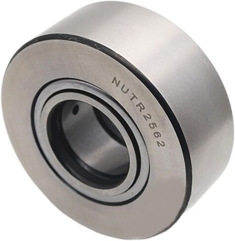 Heavy Duty Support/Support Roller Needle Roller Bearing NUTR45 NUTD4585, NUTR25 NUTD2552, NUTR30 NUTD3062(NUTR2552 25x52x24) in Saudi Arabia