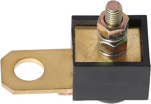 88-79023A91 Starter Fuse 90 Amp Replacement for MerCruiser Mercury Marine in Saudi Arabia