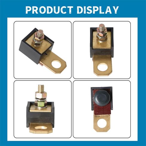88-79023A91 Starter Fuse 90 Amp Replacement for MerCruiser Mercury Marine in Saudi Arabia