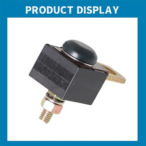 88-79023A91 Starter Fuse 90 Amp Replacement for MerCruiser Mercury Marine in Saudi Arabia