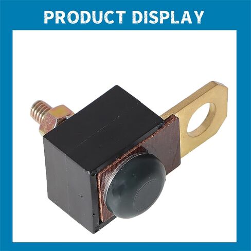 88-79023A91 Starter Fuse 90 Amp Replacement for MerCruiser Mercury Marine in Saudi Arabia