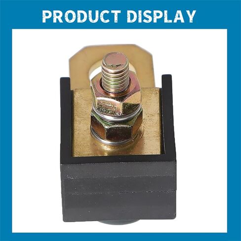 88-79023A91 Starter Fuse 90 Amp Replacement for MerCruiser Mercury Marine in Saudi Arabia