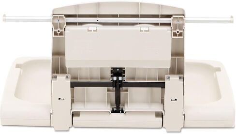 RCP781888PLA - Rubbermaid 7818-88 Baby Changing Station Horizontal in Saudi Arabia