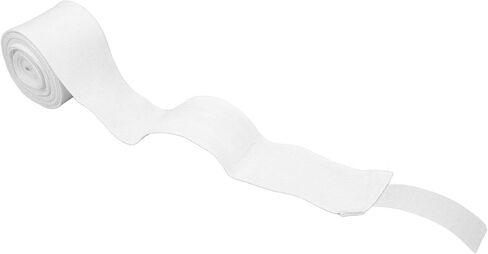 Health Gear Boxing Hand Wraps 2pcs Semi Elastic Hand Wraps for Men Women, 196 inch Quick Drying Sports Hand Wraps Wear Cotton Handwraps for Boxing Gloves for Kickboxing Muay in Saudi Arabia
