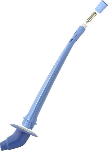 MR-PUNG Toilet Plungers & Co2 Cylinders 1Box (10 pcs) & Simple English User Guide in Saudi Arabia