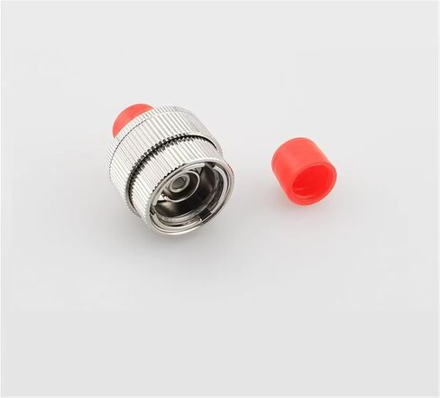 5pcs FC Mechanical Adjustable Attenuator 0-30dB FTTH Attenuation Range Fiber Optic Connector in Saudi Arabia