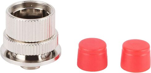 Tbest Fiber Optic Attenuators,Optical Fiber Connector FC UPC Mechanically Adjustable Attenuator Industrial Accessories 1-30dB in Saudi Arabia