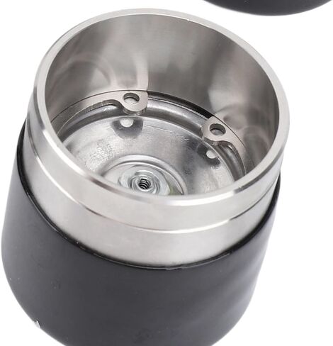 Tissting 2pcs Trailer Bearing Buddies, 1.78in/4.5cm Stainless Steel Boat Trailer Wheel Center Dust Cover Bearing Hub Protector with Protective Bras for Trailer Boat in Saudi Arabia
