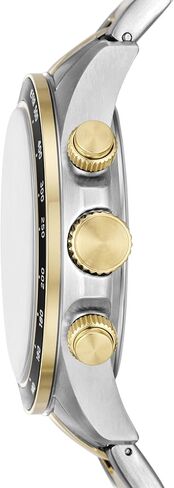 Fossil Men's Autocross Multifunction Multifunction Feethity Watch (Model: FS6126) in Saudi Arabia
