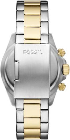 Fossil Men's Autocross Multifunction Multifunction Feethity Watch (Model: FS6126) in Saudi Arabia