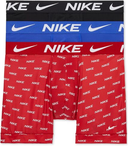 نايك رجال 3 عبوات DRI-FIT Essential Boxer Boxer in Saudi Arabia