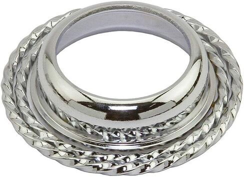 Alta Bicycle Lowrider Double Square Twisted Bottom Bracket Cup, Multiple Colors. in Saudi Arabia