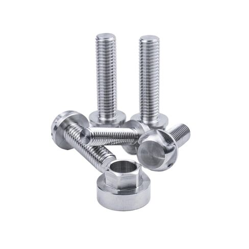 مسامير أمان مضادة للسرقة مسامير الترباس المكسرات M6 M8 M10 المسمار المسمار 304STAINLING LED ضوء LED (M6X30MM) in Kuwait