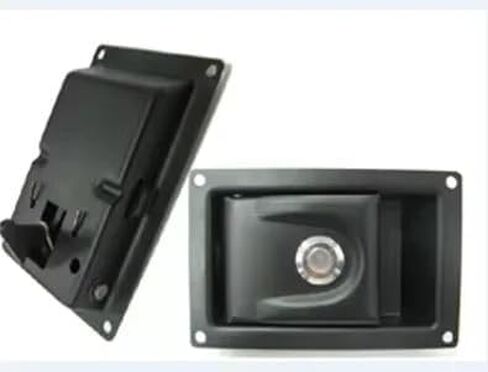 170 Long Super Super Black Lock Critcave 1PCS (XK114S-1) in Kuwait