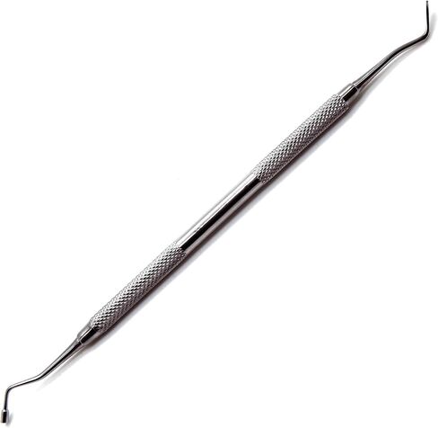 3× Dental Woodson # 3 Plugger Plastic Composite Filling Double Ended New Instruments in Saudi Arabia