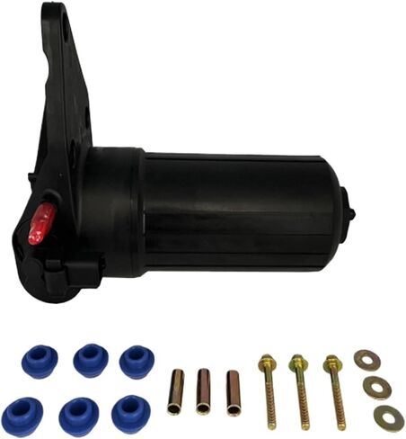 ULPK0041 4132A014M1 Fuel Lift Pump for Backhoe Loader for RC85 RC100 RCV PT100 276G 286G 4255 for 1103 in Saudi Arabia