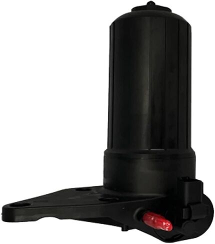 ULPK0041 4132A014M1 Fuel Lift Pump for Backhoe Loader for RC85 RC100 RCV PT100 276G 286G 4255 for 1103 in Saudi Arabia