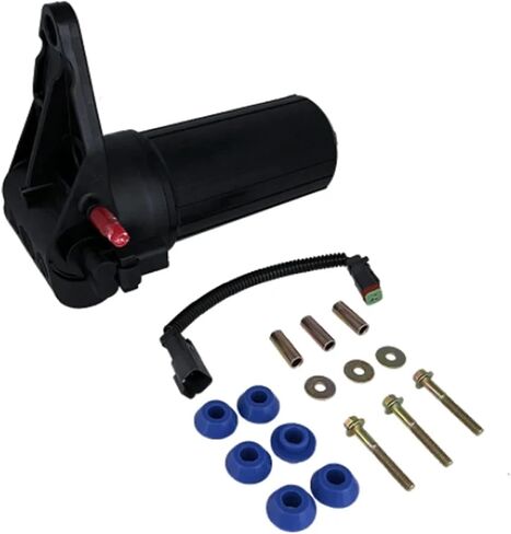ULPK0041 4132A014M1 Fuel Lift Pump for Backhoe Loader for RC85 RC100 RCV PT100 276G 286G 4255 for 1103 in Saudi Arabia