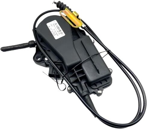 Fuel Shut Off Stop Solenoid 12V 2523-9017 for for DH210-9 DH220-9 DH300-9 DH225-7 DH150-9 DH215-9 DH225-9 DX225 in Saudi Arabia