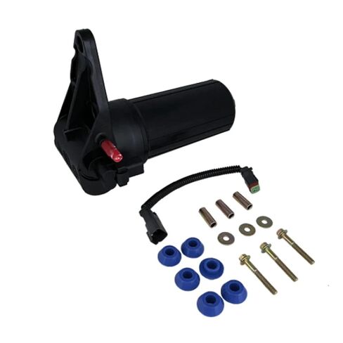 ULPK0041 4132A014M1 Fuel Lift Pump for Backhoe Loader for RC85 RC100 RCV PT100 276G 286G 4255 for 1103 in Saudi Arabia