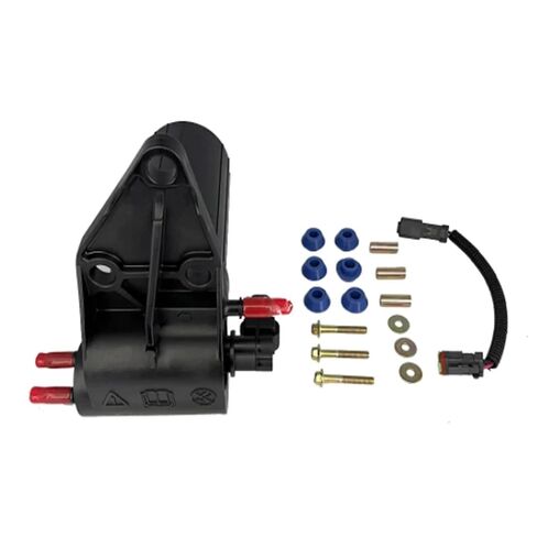 ULPK0041 4132A014M1 Fuel Lift Pump for Backhoe Loader for RC85 RC100 RCV PT100 276G 286G 4255 for 1103 in Saudi Arabia