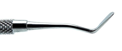 Dental Woodson # 3 Plugger Plant Plastic Composite Filling Double Ended Instruments in Kuwait