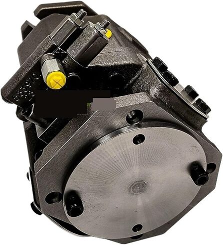Piston Pump Axial Variable Piston Pump A10VO100DFR/31R-PSC62K68 Industrial Hydraulic Plunger Pump Spline Shaft 17Teeth in Saudi Arabia