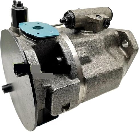 مضخة المكبس مضخة الزيت الهيدروليكي مضخة مكبس متغير مكبس A10VSO28DFLR/31R-VSC62K68 in Saudi Arabia