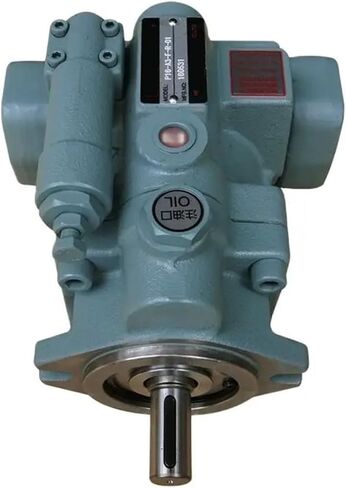 Piston Pump Piston Pumps P100-A3-F-R-01 Hydraulic Oil Pumps Pressure Compensating Type(P100-A3-F-L-S-01) in Saudi Arabia