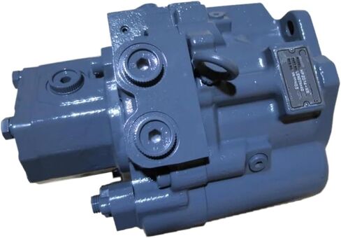 Piston Pump Hydraulic Piston Pump AP2D14-XR in Saudi Arabia