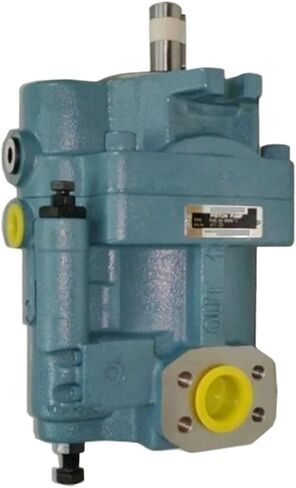 مضخة مكبس المضخات الهيدروليكية الصناعية PVS -2B-35N مضخات مكبس الضغط 2MPA ~ 21MPA من نوع الحافة PVS-2B-35N1-12 مكبس (PVS-2B-35N3-12) in Saudi Arabia